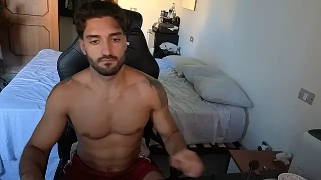 Al3xox02 webcam