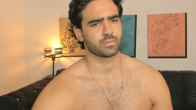 Brad_Martin webcam