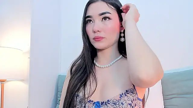 AiiriKimmura webcam