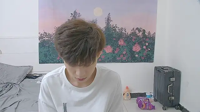 paofu-001 webcam