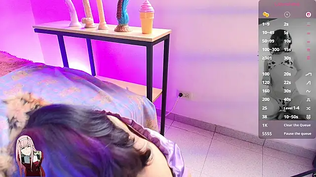 mitsuri_nyx webcam