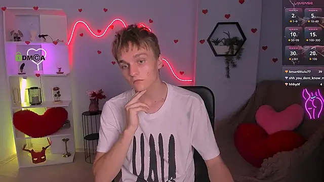 john_lik webcam