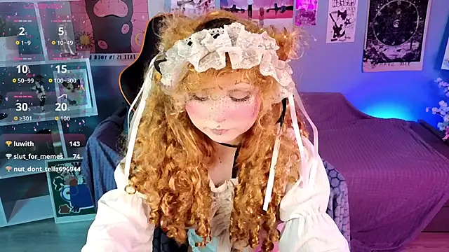 usagi_sasagi webcam
