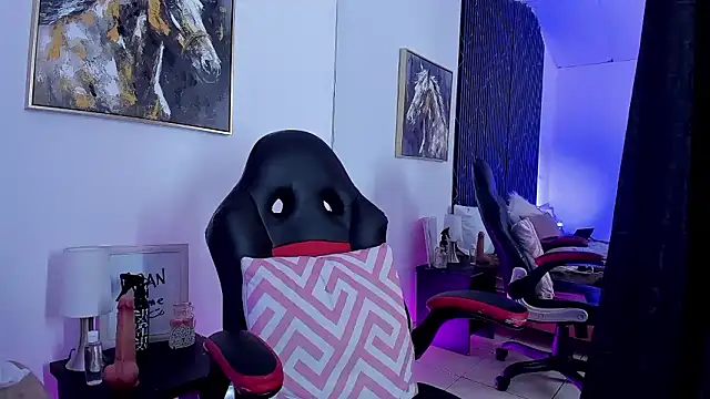 Bonnie_Rider webcam