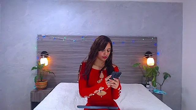 Natasha_And_Savage webcam