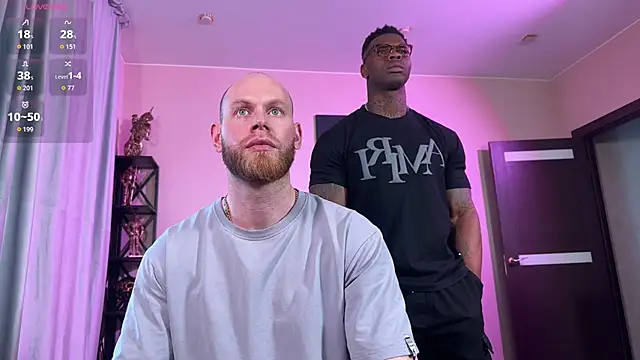 FireBeard_ webcam