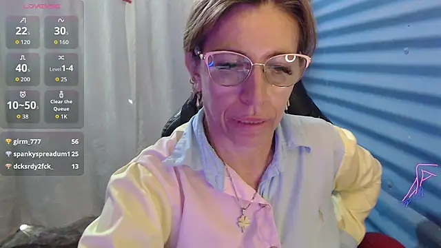 Chayla_Ruiz webcam