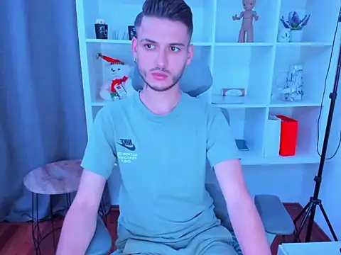 andboyfor6 webcam