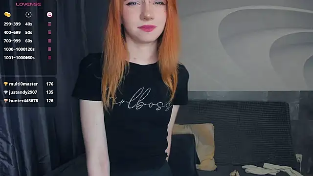 TarynPalek webcam