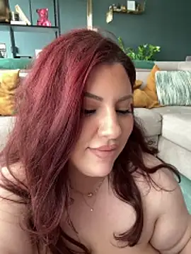 CurvyKimmy1 Live Webcam on Stripchat