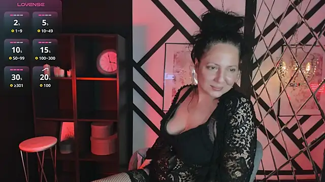 Anita_Muse webcam