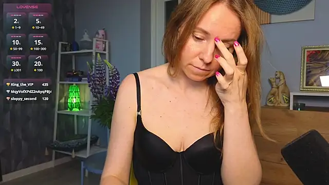 JanePearl webcam