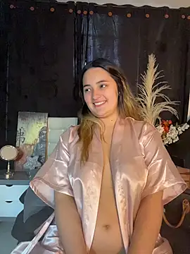 Antonella_Julieta webcam