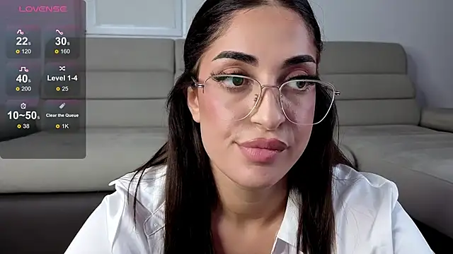 KassidyVibe webcam