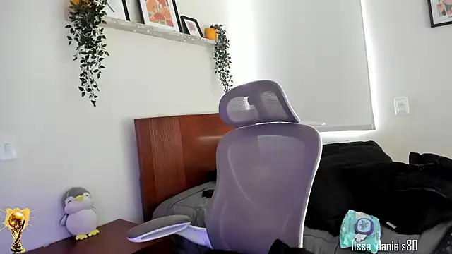 Lissa112 webcam