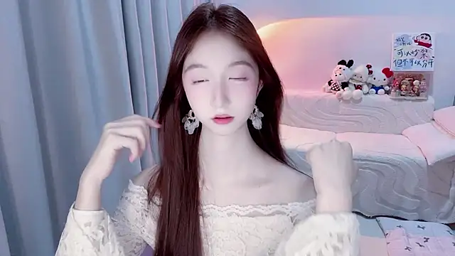 lucky-tt webcam