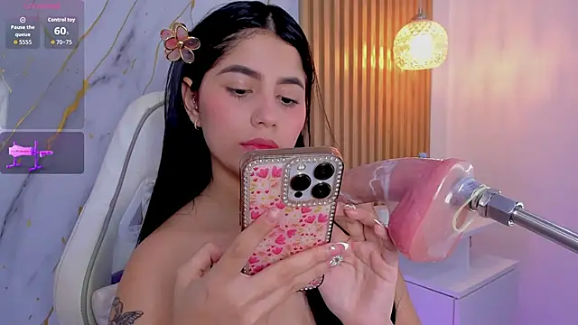 alissaowens_ webcam