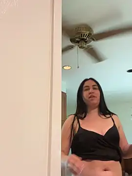 WetFlower69 webcam