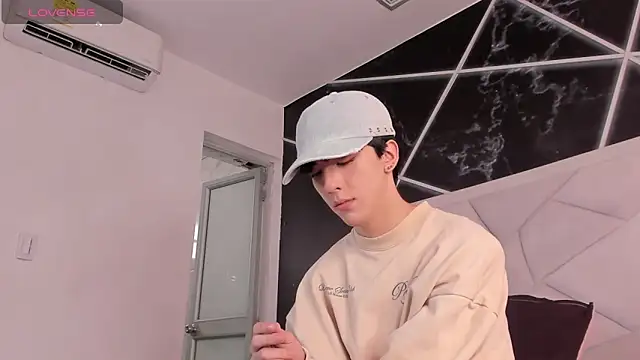 AerumChae webcam