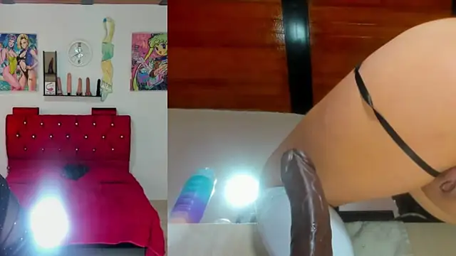 nikky_rosse webcam