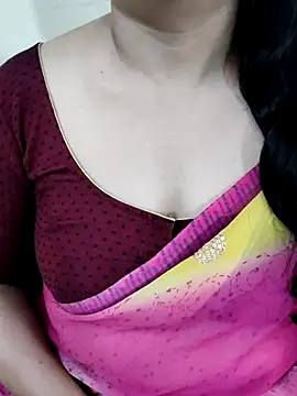 Yazhini-Cam webcam