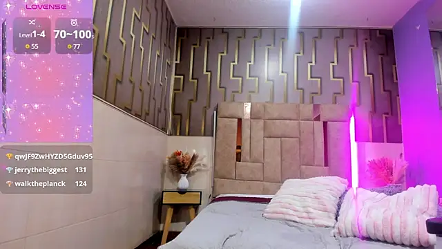 angelica_caicedo webcam