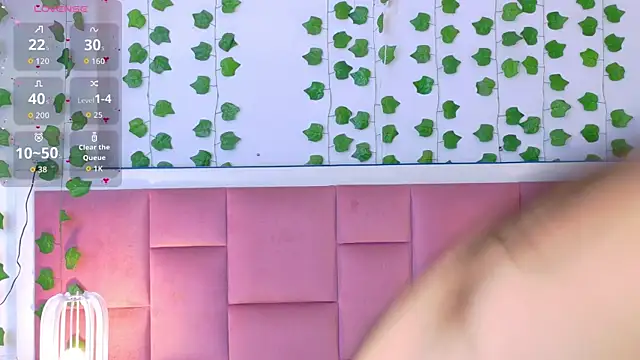 kaily_sweet1 webcam