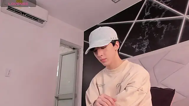 AerumChae webcam