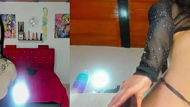nikky_rosse webcam