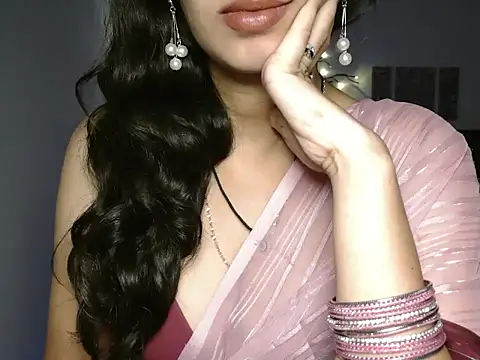 Moksha_ webcam