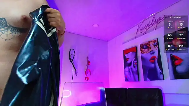 kayilyn webcam