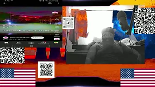 RussellTaylorLacy webcam