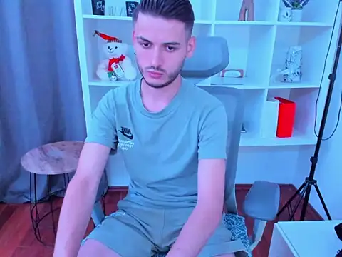 andboyfor6 webcam