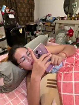 Ponthip webcam
