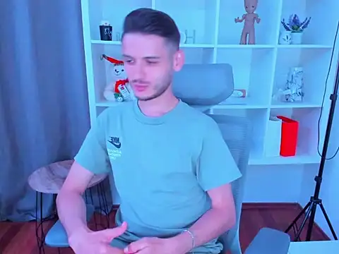 andboyfor6 webcam