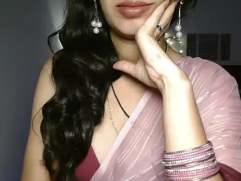 Moksha_ webcam