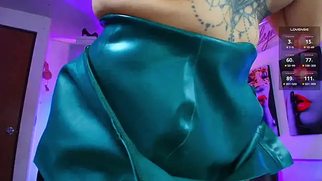 kayilyn webcam
