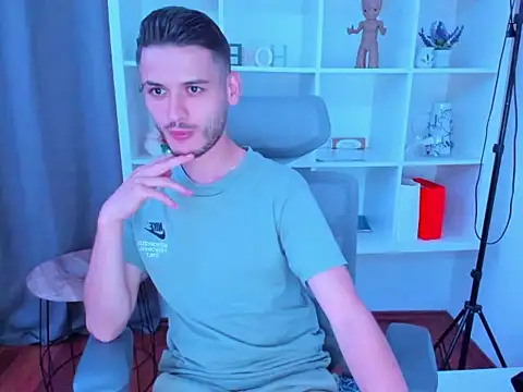 andboyfor6 webcam