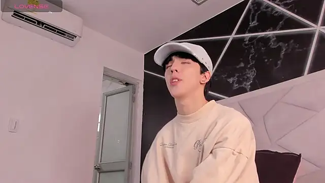AerumChae webcam