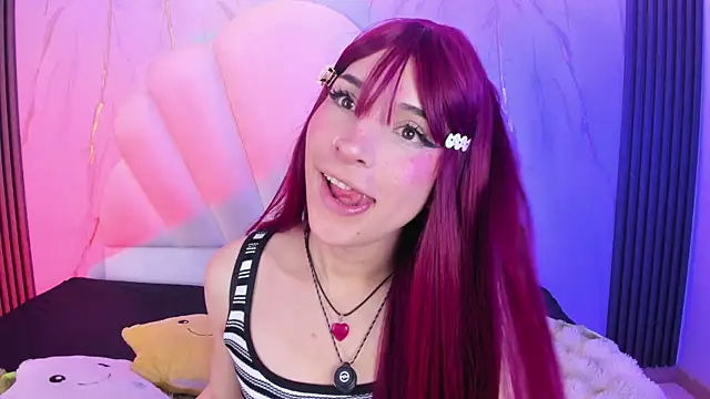 AliiceWonderland_ webcam