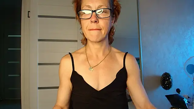 LioraWeiss webcam