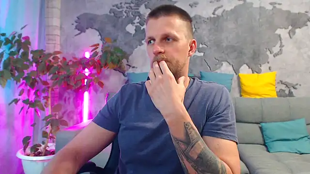 VikingChrisss webcam