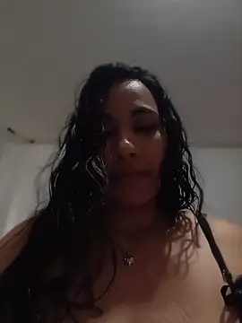 alessiavixen1 webcam