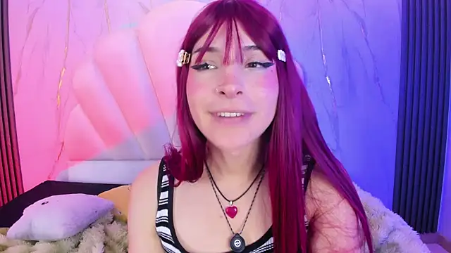 AliiceWonderland_ webcam