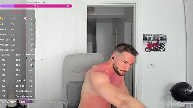 ZackFraser webcam