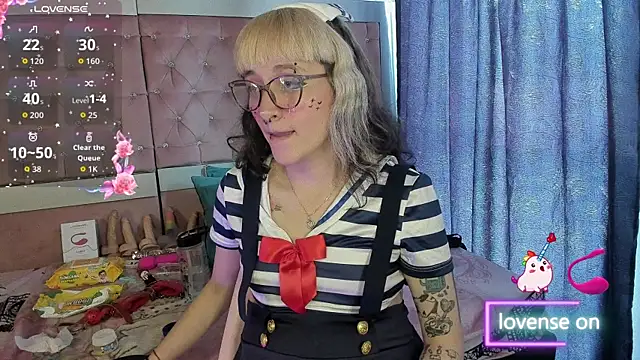 neeko_princes webcam