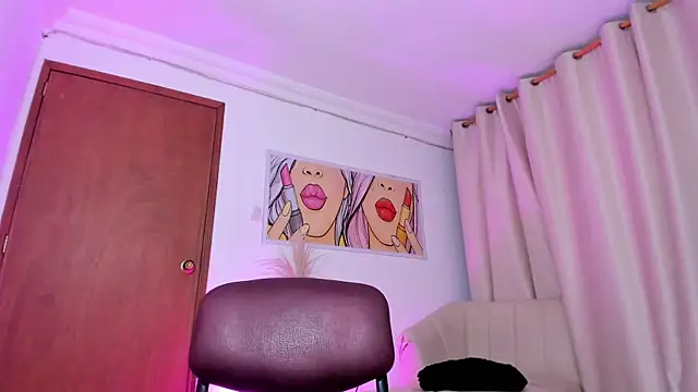 StarMilf webcam