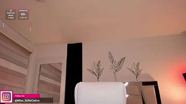 miss_sofiaa webcam