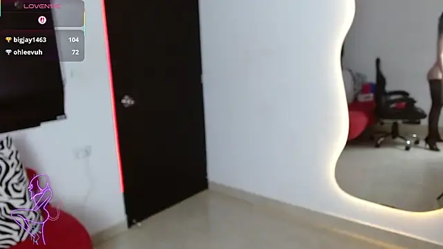 LunaSub69_ webcam