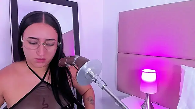 SammyMorales webcam
